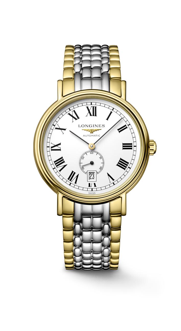 Longines - l37162566